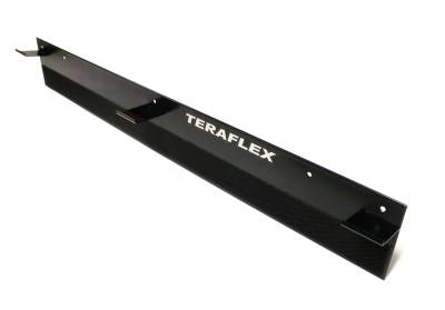 TeraFlex - TeraFlex Soft Top Window Holder - 1830602