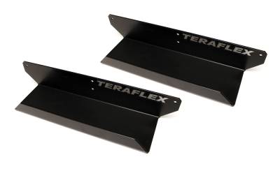 TeraFlex - Teraflex Full Hard Door Hanger - 1830902