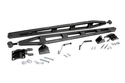 Rough Country - Rough Country FORD TRACTION BAR KIT (15-18 F-150 4WD) - 1070A