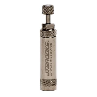 J.T. Brooks Automatic Tire Deflators - J.T. BROOKS AUTOMATIC TIRE DEFLATOR - SINGLE UNIT PACK