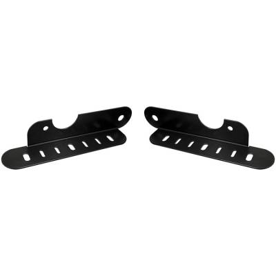 VISION X Lighting - Vision X 2017+ FORD F-150 RAPTOR FOG LIGHT KIT *Choose Kit* - XIL-OE17FR
