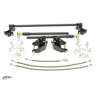 RT Pro - RT PRO RZR 170 2" Lift Kit - RTP5101225