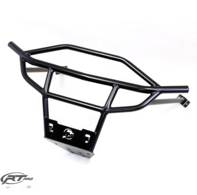 RT Pro - RT PRO RZR 170 Front Bumper - RIGID Mount - RTP5401340