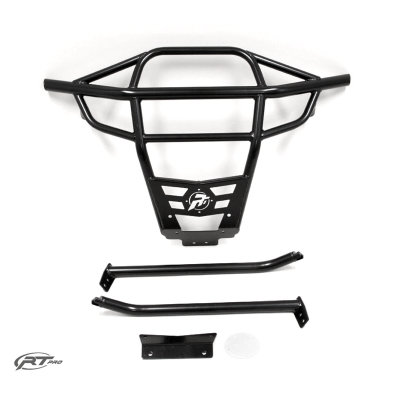 RT Pro - RT PRO RZR 800 / 570 Front Bumper - Baja (BX) Option - RTP5401331