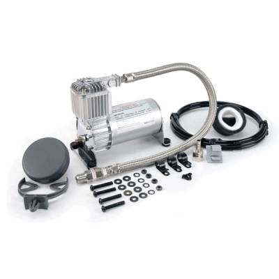 VIAIR - VIAIR 100C Compressor Kit (12V, CE, 15% Duty, Sealed) - 10010