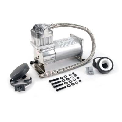VIAIR - VIAIR 280C Compressor Kit (12V, CE 30% Duty, Sealed) - 28021