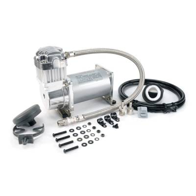 VIAIR - VIAIR 325C Compressor Kit (12V, CE, 33% Duty, Sealed) - 32530
