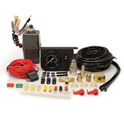 VIAIR - Viair Onboard Air Hookup Kit (110 PSI ON / 145 PSI OFF) (For 12V System Only) - 20052