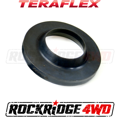 TeraFlex - TERAFLEX JK 0.5" FRONT SPRING SPACER - EACH - 1953100