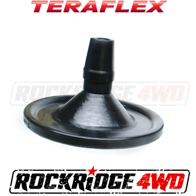 TeraFlex - TERAFLEX JK 0.5” REAR SPRING SPACER – EACH - 1954105