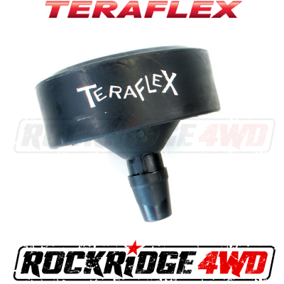 TeraFlex - TERAFLEX JK 2” REAR SPRING SPACER – EACH - 1954200