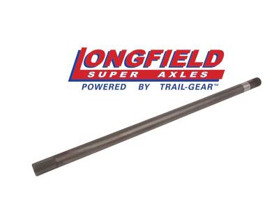 TRAIL-GEAR | ALL-PRO | LOW RANGE OFFROAD - TRAIL-GEAR Longfield 30 Spline Inner Axle (LJ70/RJ70 Series) - 303311-1-KIT