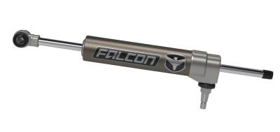 Falcon Shocks - Teraflex TJ Falcon Nexus EF 2.1 Steering Stabilizer - 04-02-21-110-001