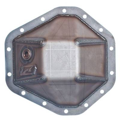 Motobilt - MOTOBILT 14 BOLT DIFF COVER - MB4012