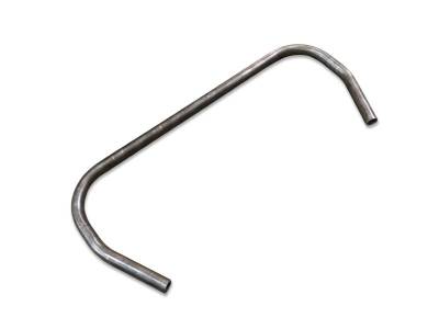 Motobilt - MOTOBILT JEEP JK GRILL HOOP - MB1013