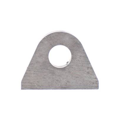 Motobilt - MOTOBILT FLAT WELD ON D-RING MOUNT - MB2026