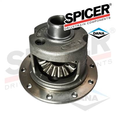 Dana Spicer - Chrysler 9.25", 2010 & Older Dodge, Trac Lok - TLC9.25-31