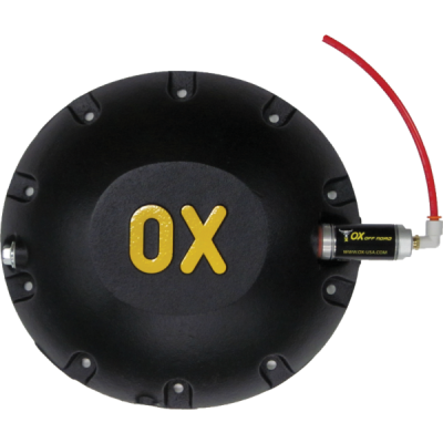 OX Locker - OX Retrofit Air Actuating System - OXA1001