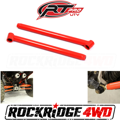 RT Pro - RT PRO CAN AM Maverick XXC OEM Replacement Radius Rods - RTP5202518