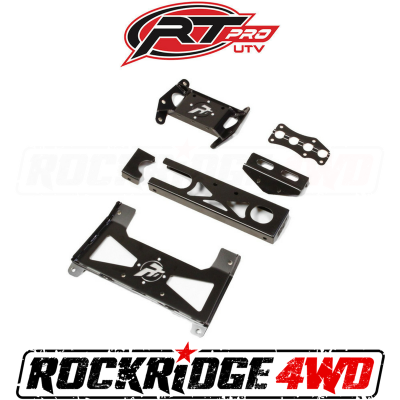 RT Pro - RT PRO CAN AM Maverick Chassis Bundle - RTPMAVB