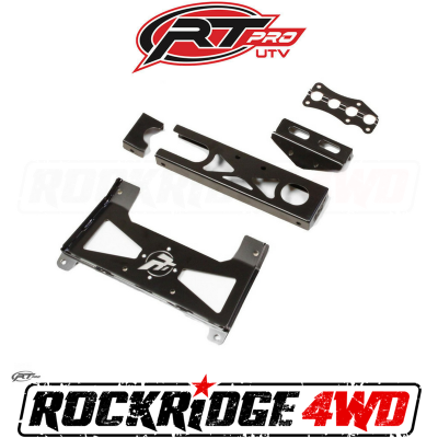 RT Pro - RT PRO CAN AM Maverick XDS Turbo Chassis Bundle - RTPMAVXDST