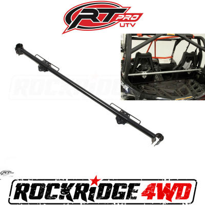 RT Pro - RT PRO CAN AM 2 SEATER Maverick / Commander Harness Bar - RTP5802125