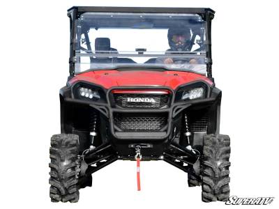 SuperATV - SuperATV Honda Pioneer 1000 3" Lift Kit *Select Year*