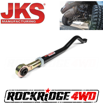 JKS Manufacturing - JKS JL Front Adjustable Track Bar - OGS123