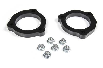 Zone Offroad - Zone Offroad 1.25" Leveling Kit 2015-18 Chevy Colorado/GMC Canyon (4wd/2wd) - C1121