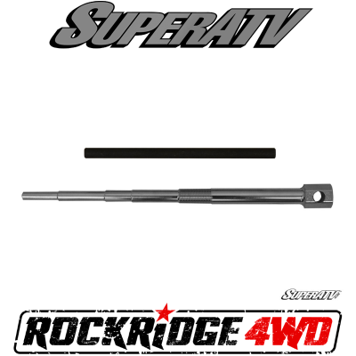 SuperATV - SuperATV Polaris Primary Clutch Puller - CPT-1-001