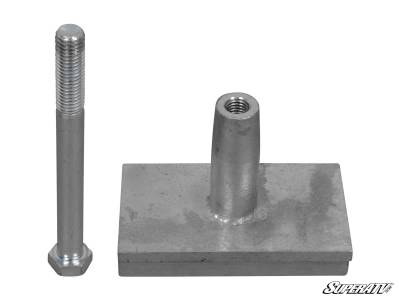 SuperATV - SuperATV Polaris Clutch Holder Tool - CHT-P-001