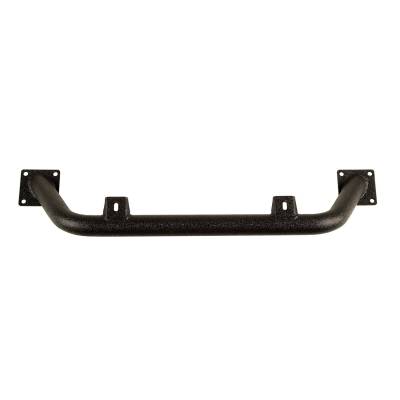 Rugged Ridge - Rugged Ridge SPARTAN BUMPER OVERRIDER, FRONT; 07-18 WRANGLER JK - 11548.04