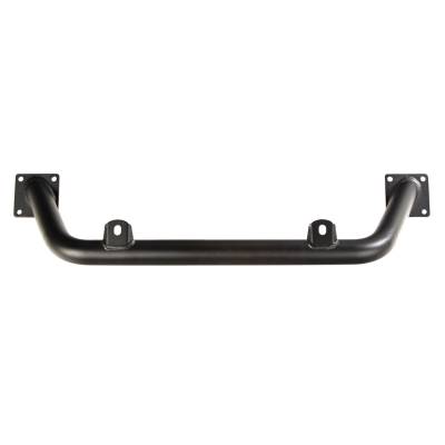 Rugged Ridge - Rugged Ridge SPARTAN FRONT BUMPER, OVERRIDER, JL - 11548.44