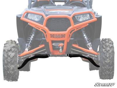 SuperATV - SUPERATV Polaris RZR XP 1000 High Clearance A Arms *ADJUSTABLE*