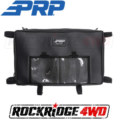 PRP Seats - PRP Overhead Bag for Polaris RS1