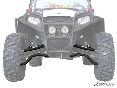 SuperATV - SUPERATV Polaris RZR 4 800 High Clearance A Arms