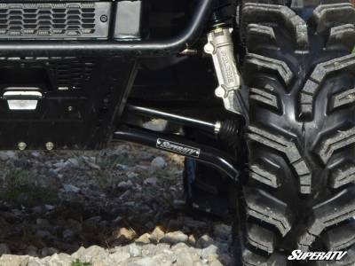 SuperATV - SUPERATV Polaris Ranger Midsize EV High Clearance A Arms