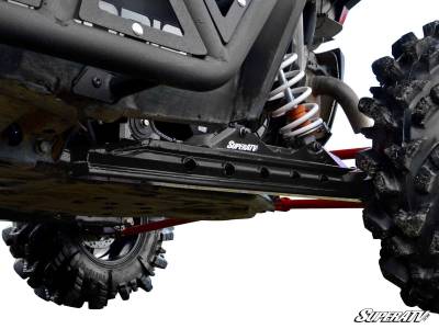 SuperATV - SUPERATV Polaris RZR XP 1000 Rear Trailing Arms