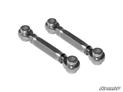 SuperATV - SUPERATV Polaris RZR XP 1000 Heavy Duty Sway Bar Links