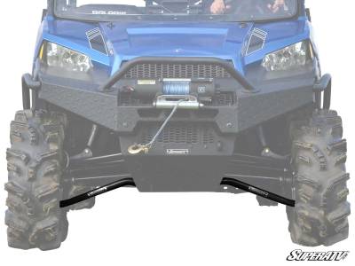 SuperATV - SUPERATV Polaris Ranger XP 900 High Clearance Lower Front A Arms