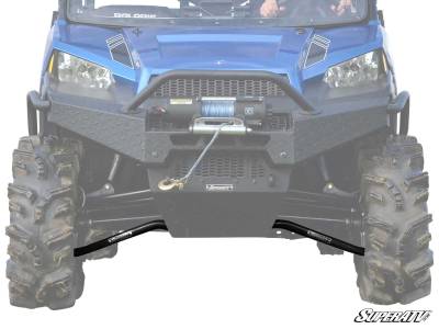 SuperATV - SUPERATV Polaris Ranger Full Size 570 High Clearance Lower Front A Arms