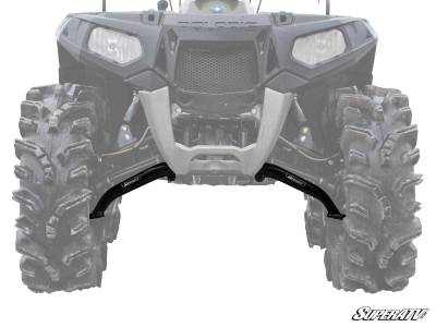 SuperATV - SUPERATV Polaris Sportsman XP High Clearance A-Arms