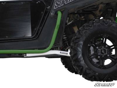 SuperATV - SUPERATV Polaris RZR XP 900 High Clearance Rear Trailing Arms