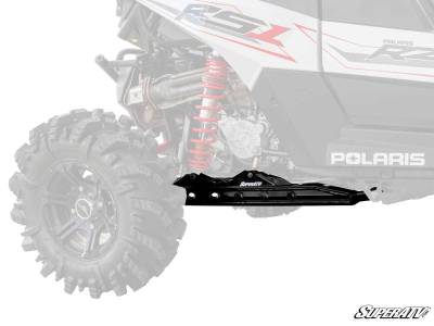 SuperATV - SUPERATV Polaris RZR RS1 Rear Trailing Arms