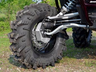 SuperATV - SUPERATV Polaris RZR XP 1000 6" Portal Gear Lift