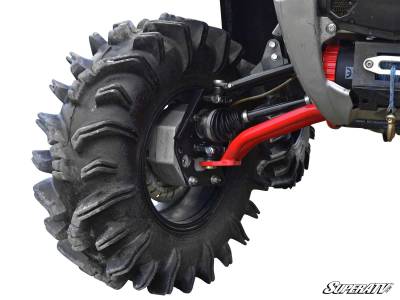 SuperATV - SUPERATV Polaris Sportsman 6" Portal Gear Lift