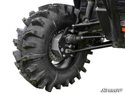 SuperATV - SUPERATV Polaris RZR S 1000 2016+ 6" Portal Gear Lift