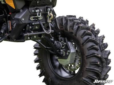 SuperATV - SUPERATV Can-Am Defender 6" Portal Gear Lift