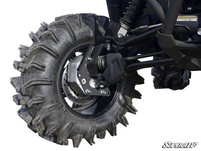 SuperATV - SUPERATV Yamaha Viking 4" Portal Gear Lifts