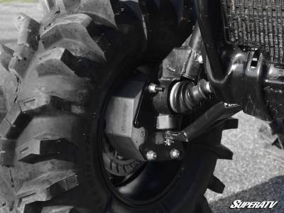 SuperATV - SUPERATV Polaris Sportsman Portal Gear Lift